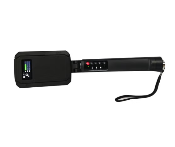 港闸便携式非节点性探测仪